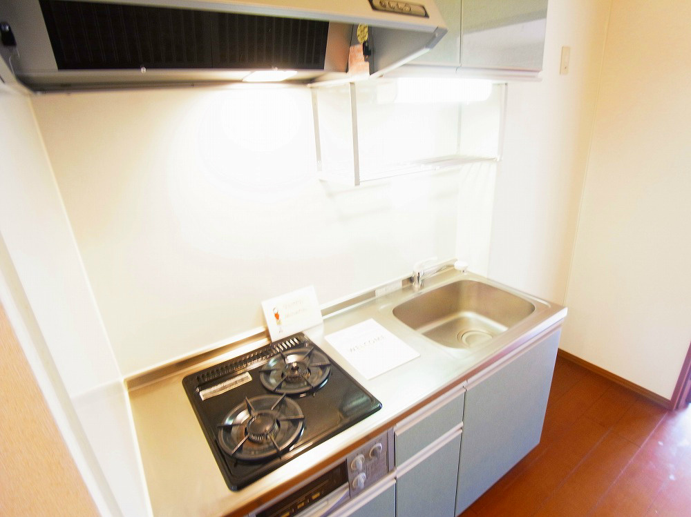 サンモールＳ キッチン