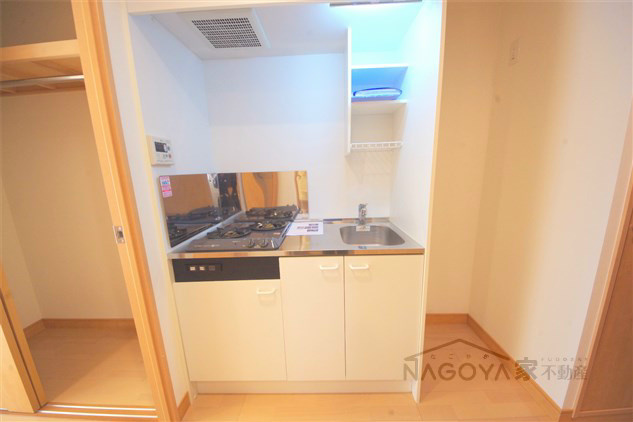 ライブコート泉 キッチン