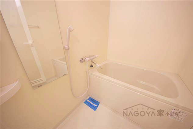 ライブコート泉 風呂画像