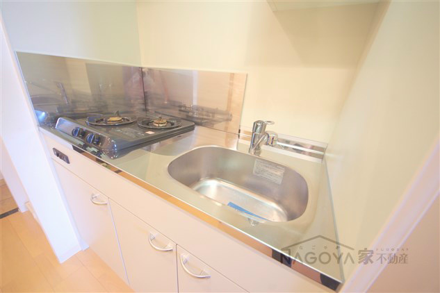 ライブコート千種 キッチン