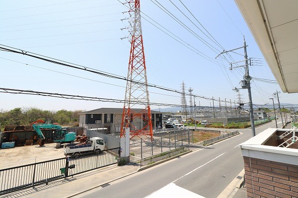 LAND PARK 横大路 A棟 その他6