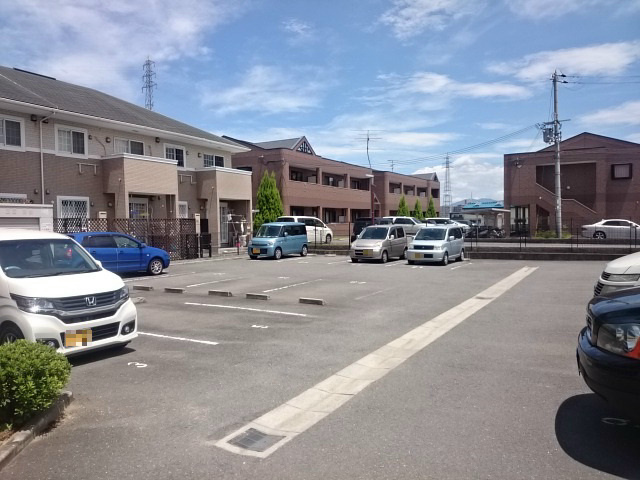 LAND PARK 横大路 A棟 その他外観1