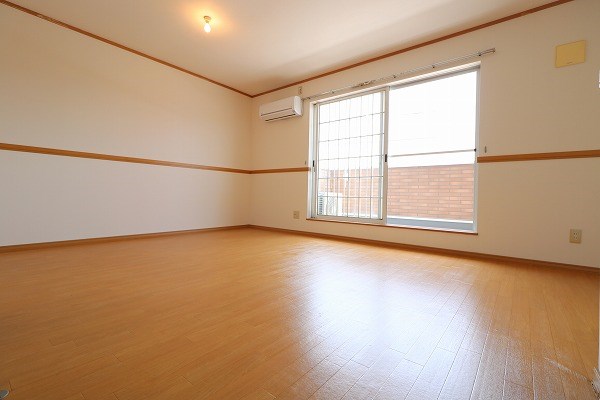 LAND PARK 横大路 A棟 リビング