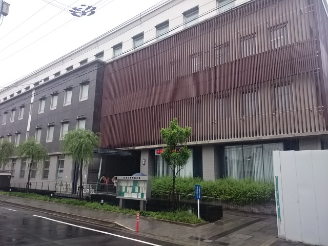 LAND PARK 横大路 A棟 周辺画像1