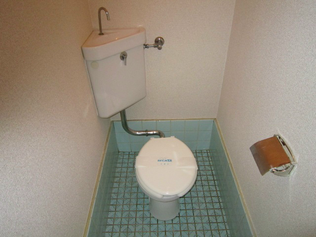 第2ひらいコーポ その他1