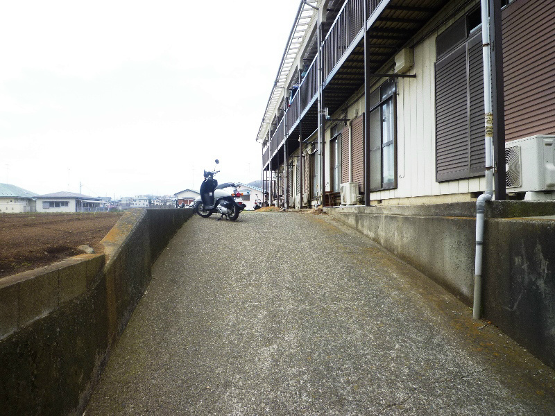 第2ひらいコーポ その他4