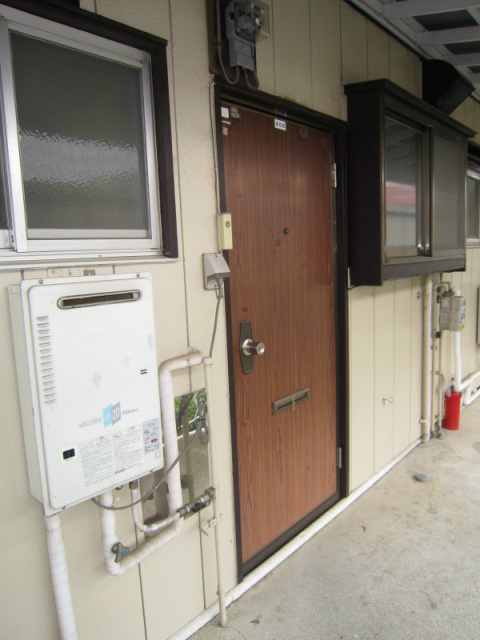 第2ひらいコーポ その他6