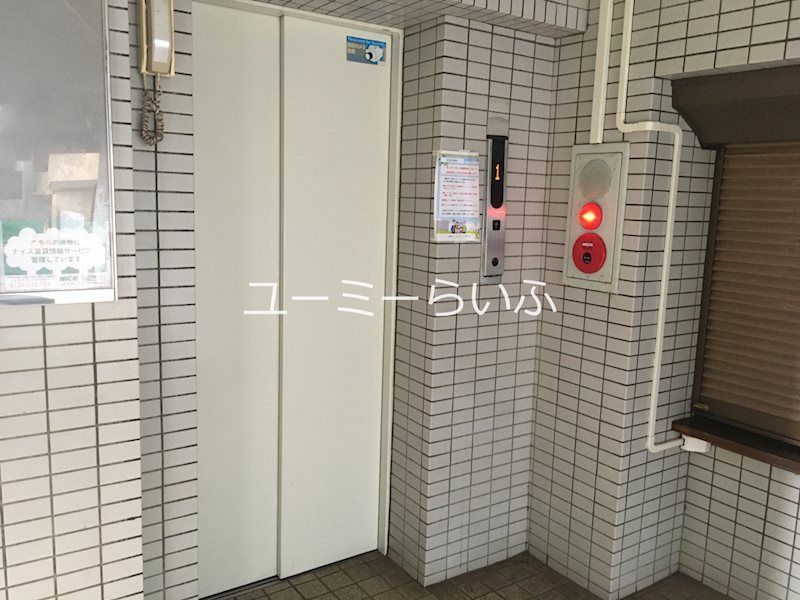 ロアールハイツ その他外観1