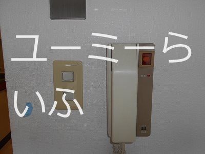 ロアールハイツ その他外観4