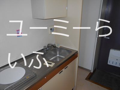 ロアールハイツ キッチン