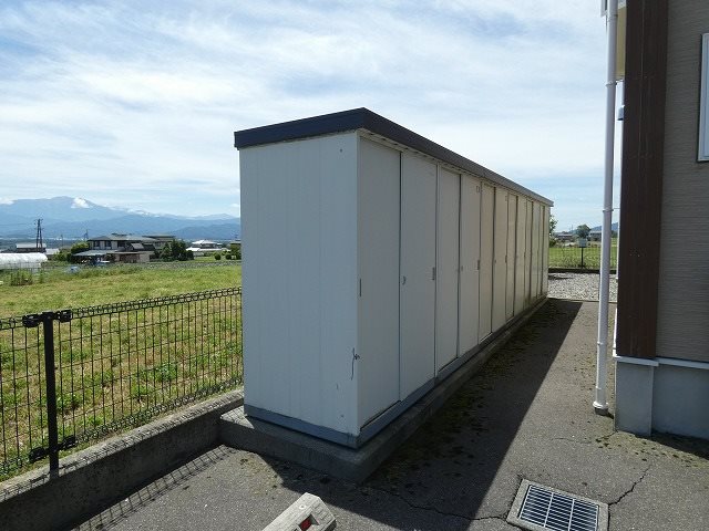 カーサ・ボニートＢ その他共有部分