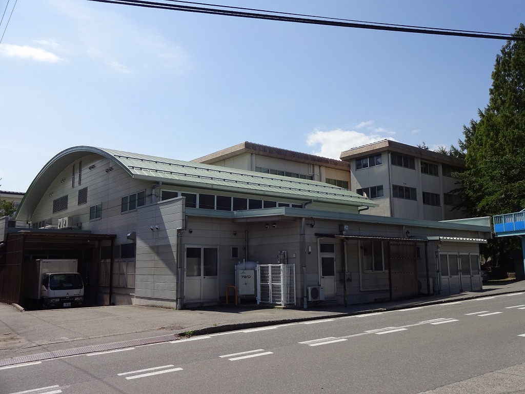 カーサ・ボニートＢ 小学校