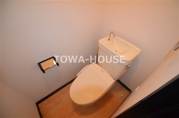 ハイツベルスプリング その他1