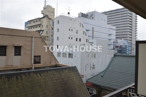 ハイツベルスプリング その他3