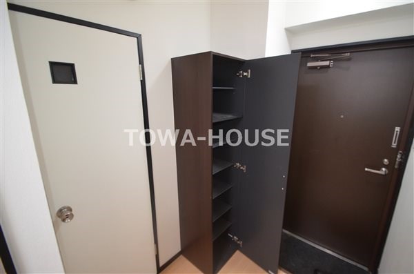 ハイツベルスプリング その他4