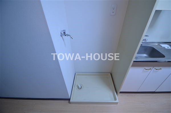 ハイツベルスプリング その他5