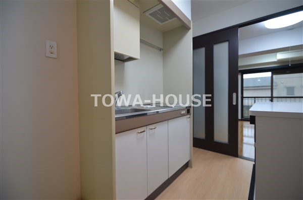 ハイツベルスプリング その他6