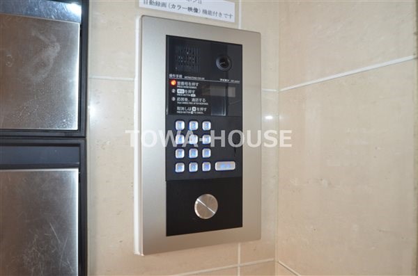 ハイツベルスプリング その他外観1