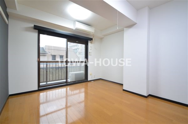 ハイツベルスプリング リビング