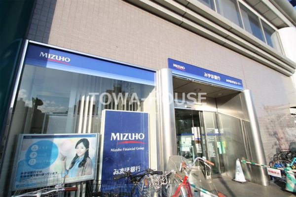 ハイツベルスプリング 周辺画像2