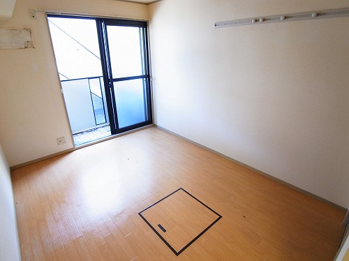 ベルデュール リビング