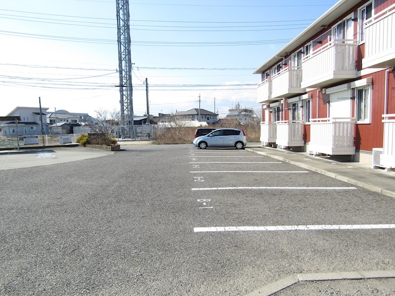 エスポワール その他2