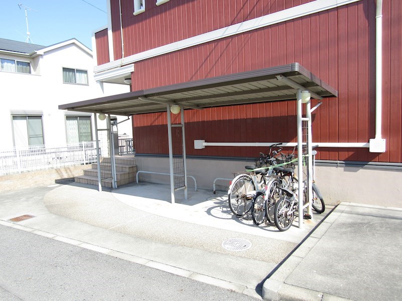 エスポワール その他3