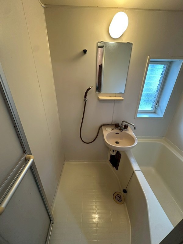 ハイムオーキット 風呂画像