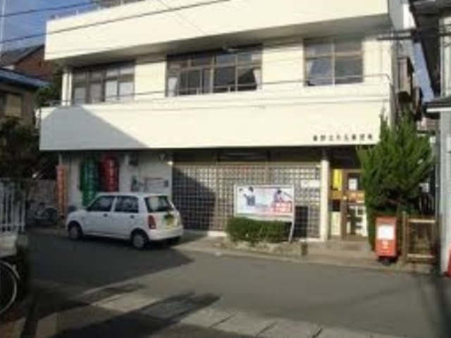 グランプレシア  周辺画像1