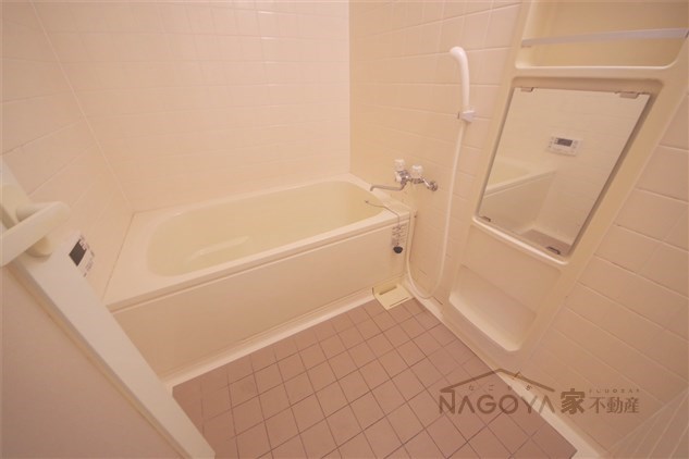 井清寿マンション 風呂画像