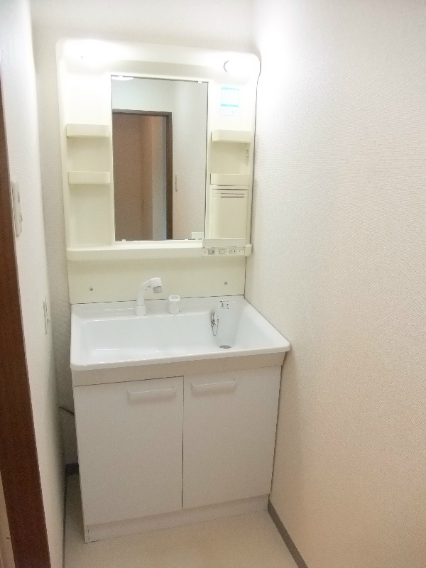 イズミタダマンション その他4