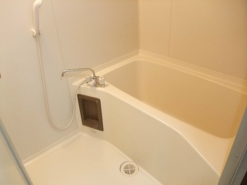イズミタダマンション 風呂画像