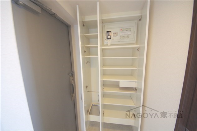 CASSIA車道 その他5