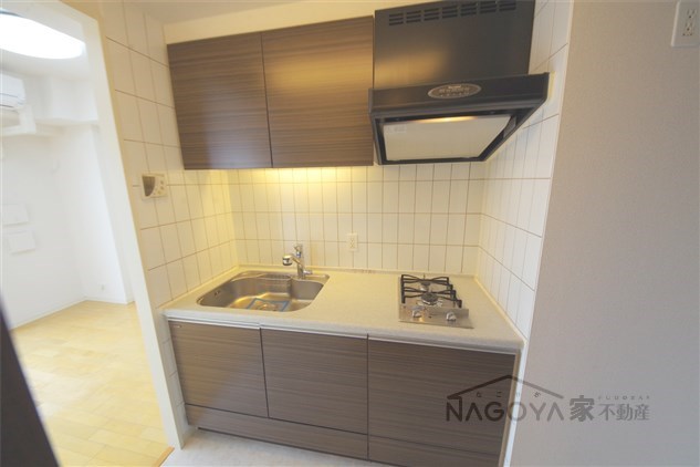 CASSIA車道 キッチン