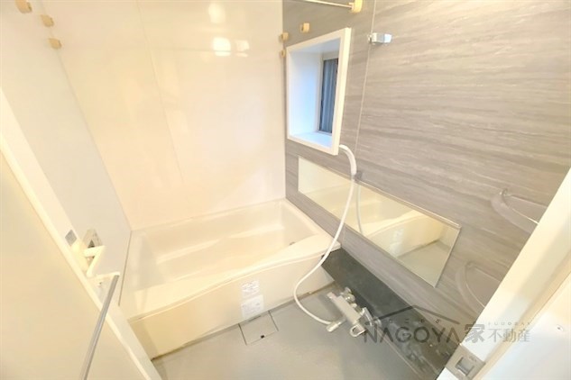 CASSIA車道 風呂画像