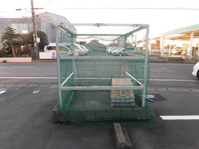 ザ・シオン その他外観1