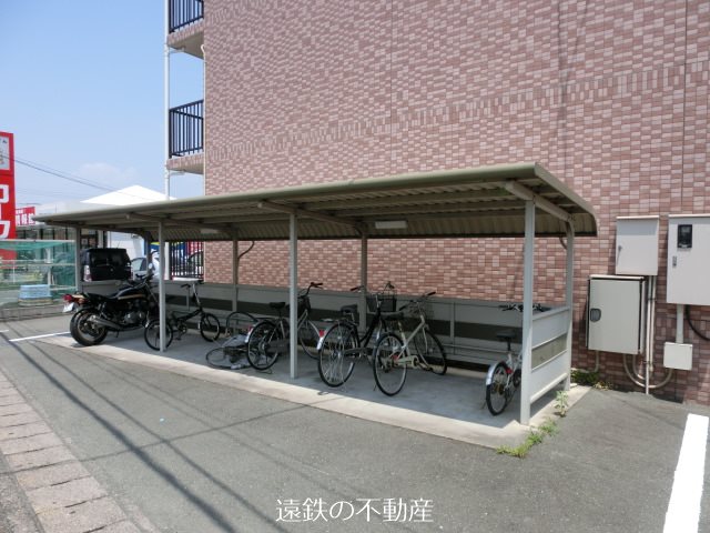 ザ・シオン その他外観2