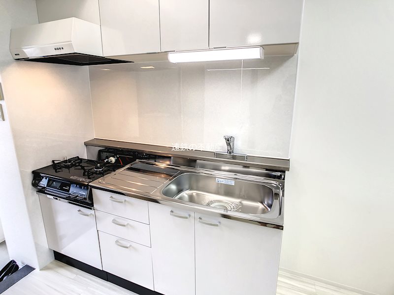 ザ・シオン キッチン