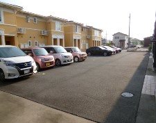 エムロードⅡ その他外観1