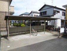 エムロードⅡ その他外観2