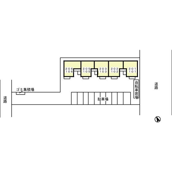 エムロードⅡ その他7