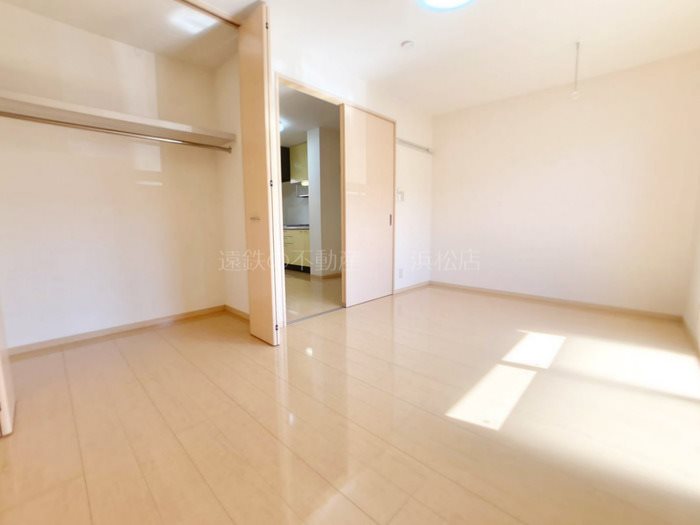 エムロードⅡ リビング