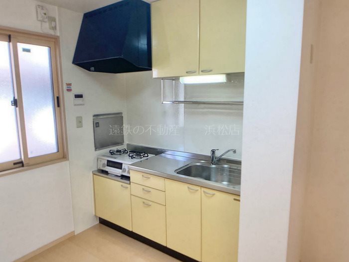 エムロードⅡ キッチン