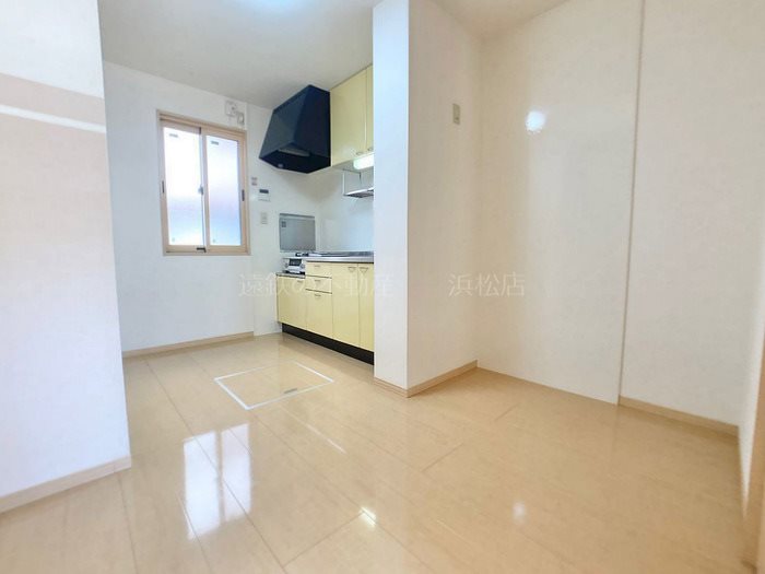 エムロードⅡ ベッドルーム