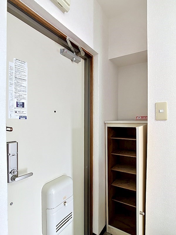 静岡県浜松市中央区神田町282 収納