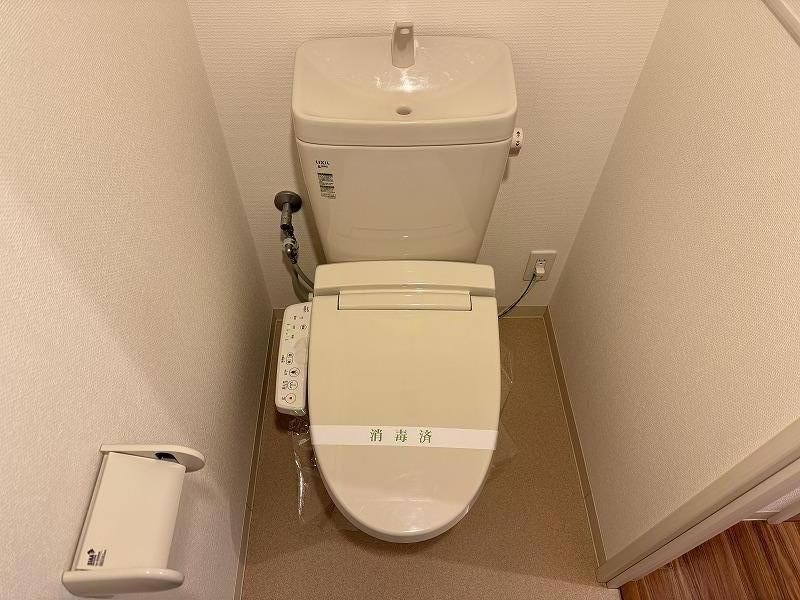 グランストーク篠ケ瀬Ⅲ その他2