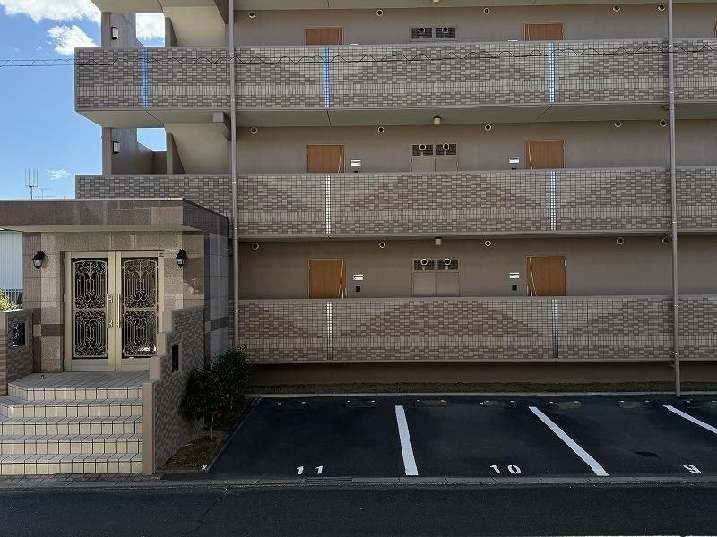 グランストーク篠ケ瀬Ⅲ その他外観2