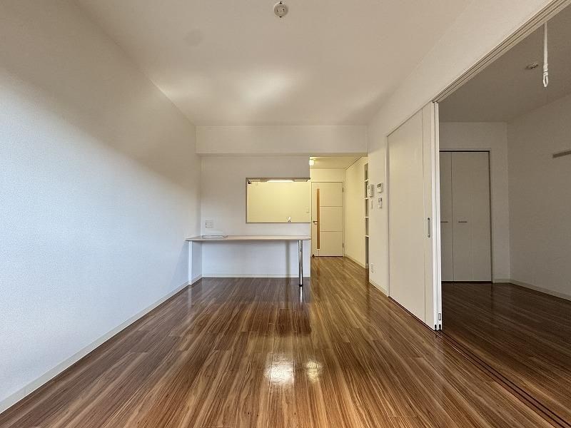 グランストーク篠ケ瀬Ⅲ リビング