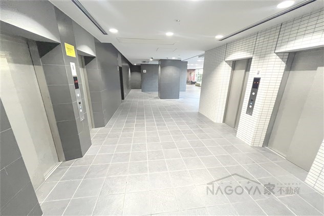 グラン・アベニュー栄 その他外観3