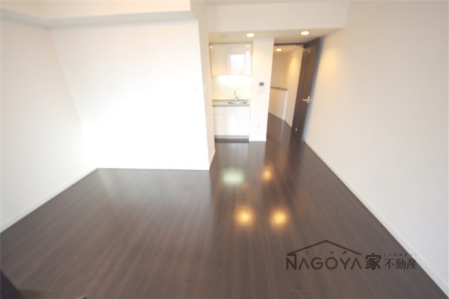 グラン・アベニュー栄 ベッドルーム